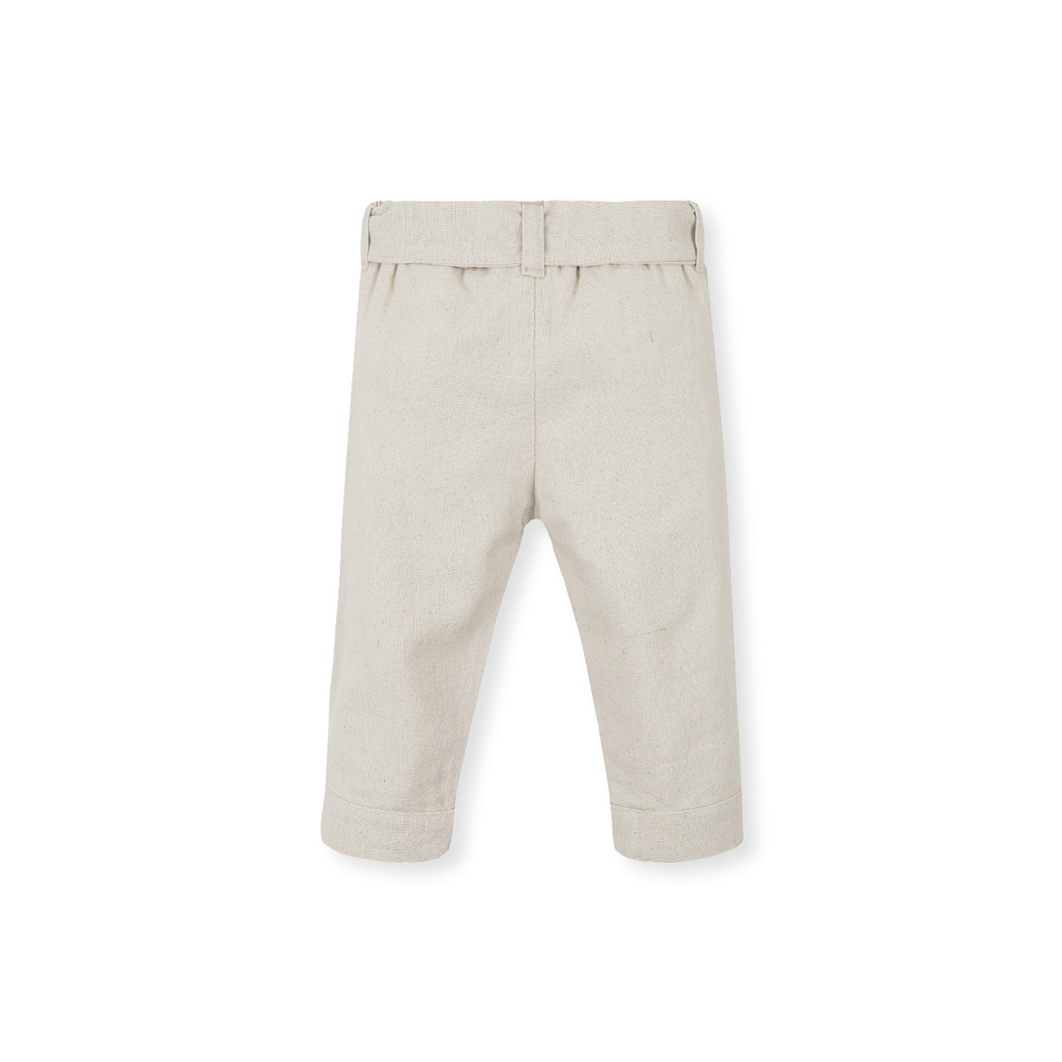 PANTALONE ZA DJEVOJČICE NAVI