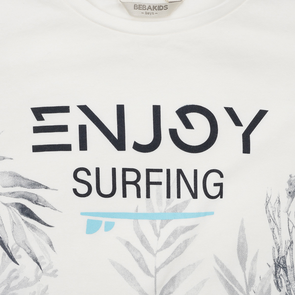 MAJICA ZA DJEČAKE SURF