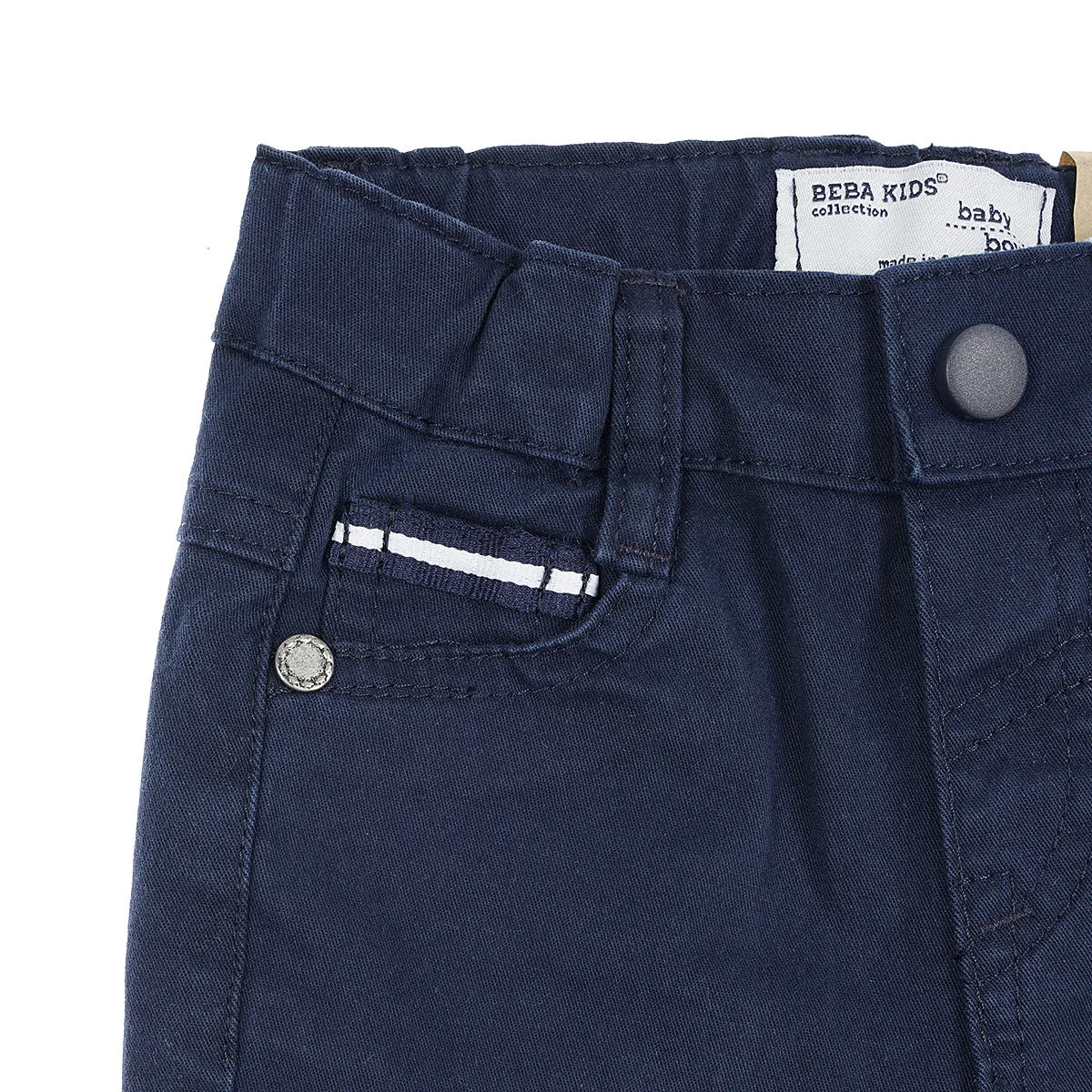 PANTALONE ZA DJEČAKE MEJSON
