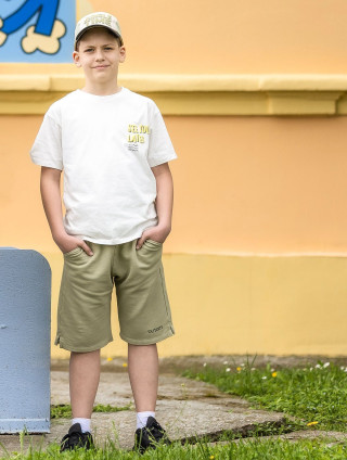 BERMUDE ZA DJEČAKE KENZO
