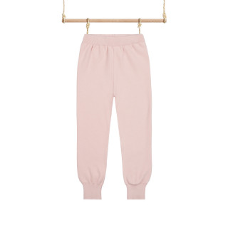 DONJI DEO TRENERKE ZA DJEVOJCICE PINK