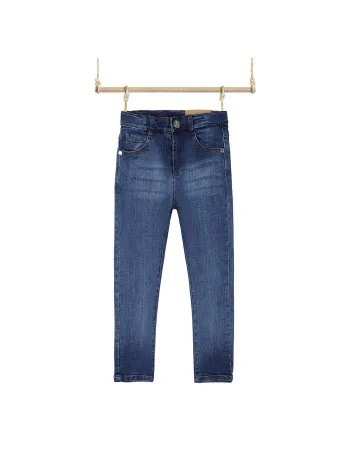 TEKSAS PANTALONE ZA DJEČAKE MARKO