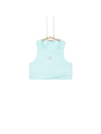 MAJICA ZA DJEVOJČICE NIVA