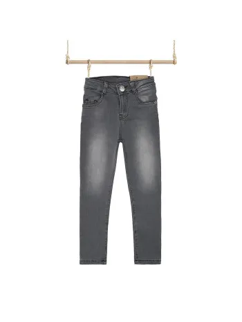 TEKSAS PANTALONE ZA DJEVOJČICE MAXIMA