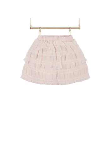 SUKNJA ZA DJEVOJČICE KELI