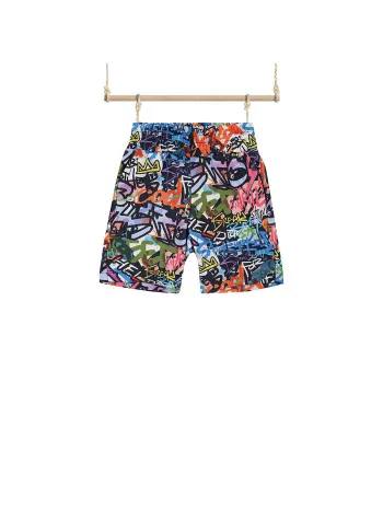 BERMUDE ZA DJEČAKE ED