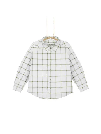 KOŠULJA ZA DJEČAKE FINNLEY