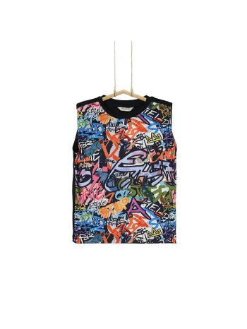 MAJICA ZA DJEČAKE EDI