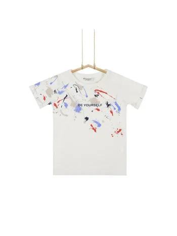 MAJICA ZA DJEČAKE GREGOR