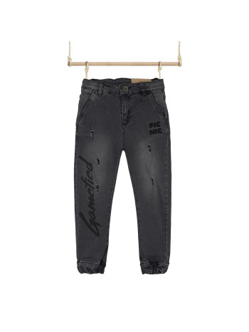 TEKSAS PANTALONE ZA DJEČAKE RALPH