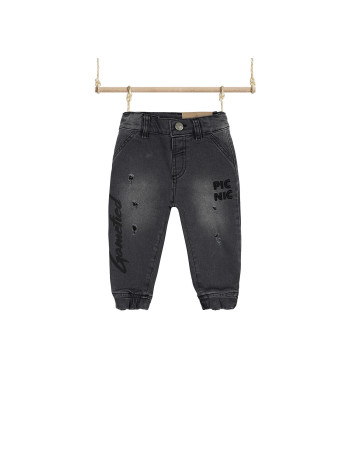TEKSAS PANTALONE ZA DJEČAKE RICKY