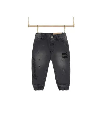TEKSAS PANTALONE ZA DJEČAKE RICKY