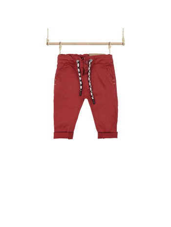 PANTALONE ZA DJEČAKE FINNEGAN