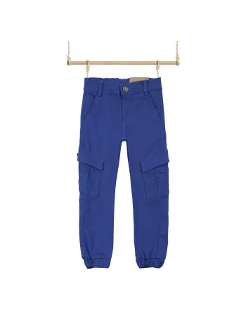 PANTALONE ZA DJEČAKE IVO