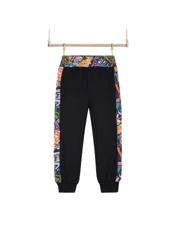 TRENERKA DONJI DIO ZA DJEČAKE ELVIN