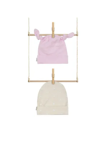 KOMPLET KAPA ZA DJEVOJCICE ALINA