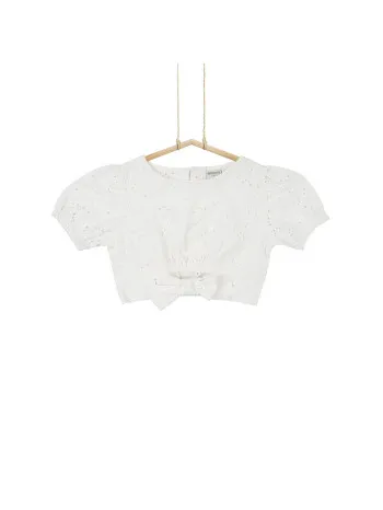 KOŠULJA ZA DJEVOJČICE IRIS