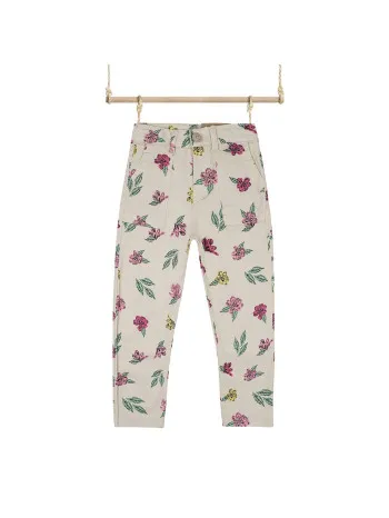 PANTALONE ZA DJEVOJČICE REGAN