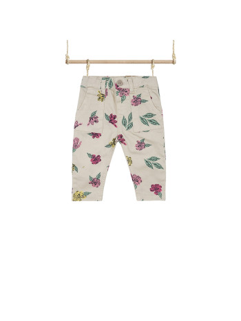 PANTALONE ZA DJEVOJČICE ROXIE