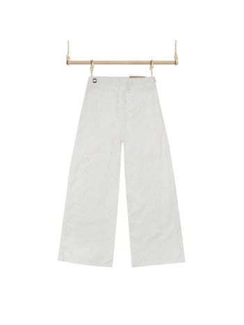 PANTALONE ZA DJEVOJČICE IZABEL