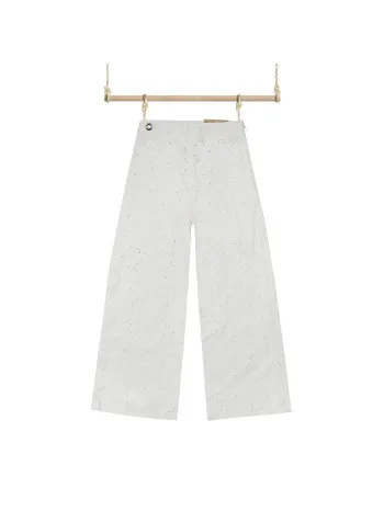 PANTALONE ZA DJEVOJČICE IZABEL