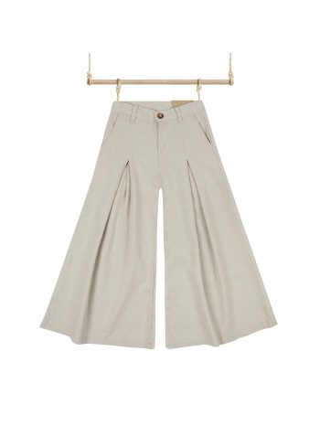 PANTALONE ZA DJEVOJČICE GRETA