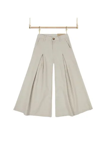 PANTALONE ZA DJEVOJČICE GRETA