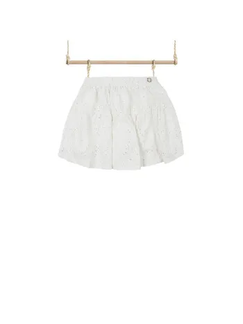 SUKNJA ZA DJEVOJČICE IVANA