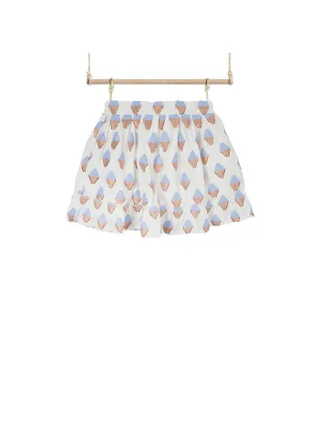 SUKNJA ZA DJEVOJČICE STELLA