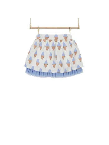 SUKNJA ZA DJEVOJČICE STAR