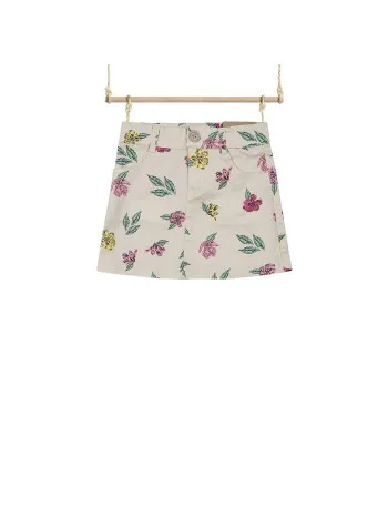 SUKNJA ZA DJEVOJČICE ROSEMARIE