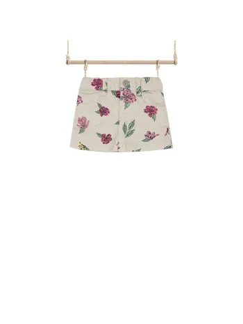 SUKNJA ZA DJEVOJČICE ROSIE