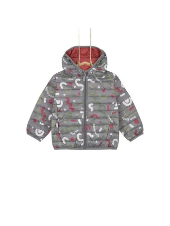 JAKNA ZA DJEČAKE RASTKO