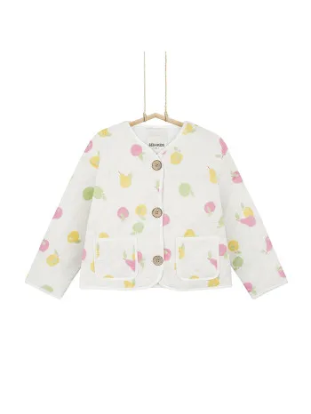 JAKNA ZA DJEVOJČICE FAITH