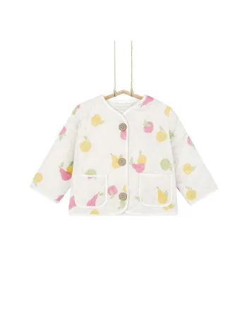 JAKNA ZA DJEVOJČICE FARA