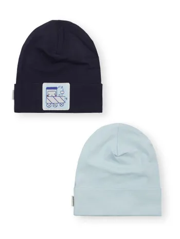 KOMPLET KAPA ZA DJEČAKE VIK