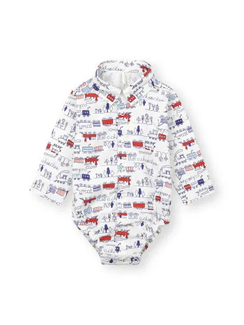 BODI ZA DJEČAKE VUKAN