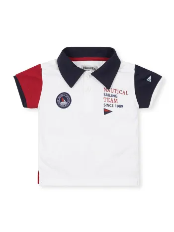 MAJICA ZA DJEČAKE NIDŽA