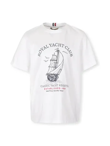 MAJICA ZA DJEČAKE NESTOR