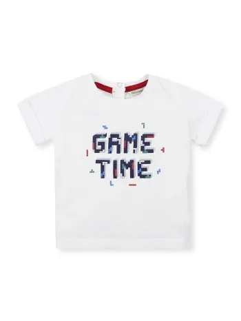 MAJICA ZA DJEČAKE RAJA