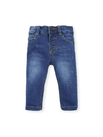 TEKSAS PANTALONE ZA DJEČAKE NYLE