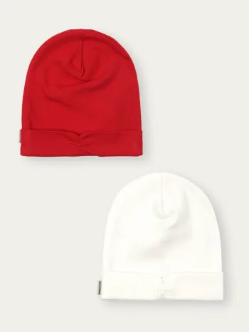 KOMPLET KAPA ZA DJEVOJČICE VALI