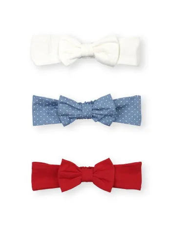 KOMPLET TRAKA ZA KOSU VERA