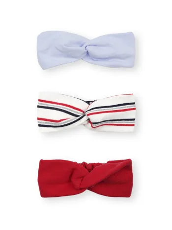 KOMPLET TRAKA ZA KOSU VANDA