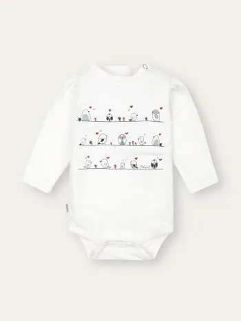 BODI ZA DJEVOJČICE VANA