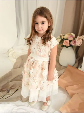 HALJINA ZA DJEVOJČICE MAJA