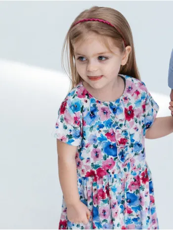 HALJINA ZA DJEVOJČICE SIA