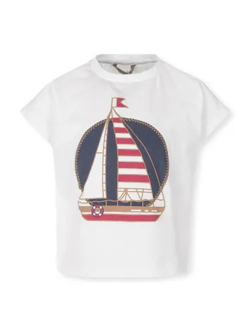 MAJICA ZA DJEVOJČICE NOEL