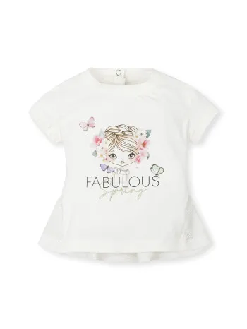 MAJICA ZA DJEVOJČICE LIV