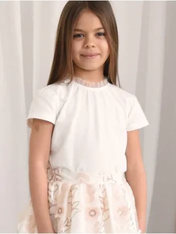 MAJICA ZA DJEVOJČICE MILA